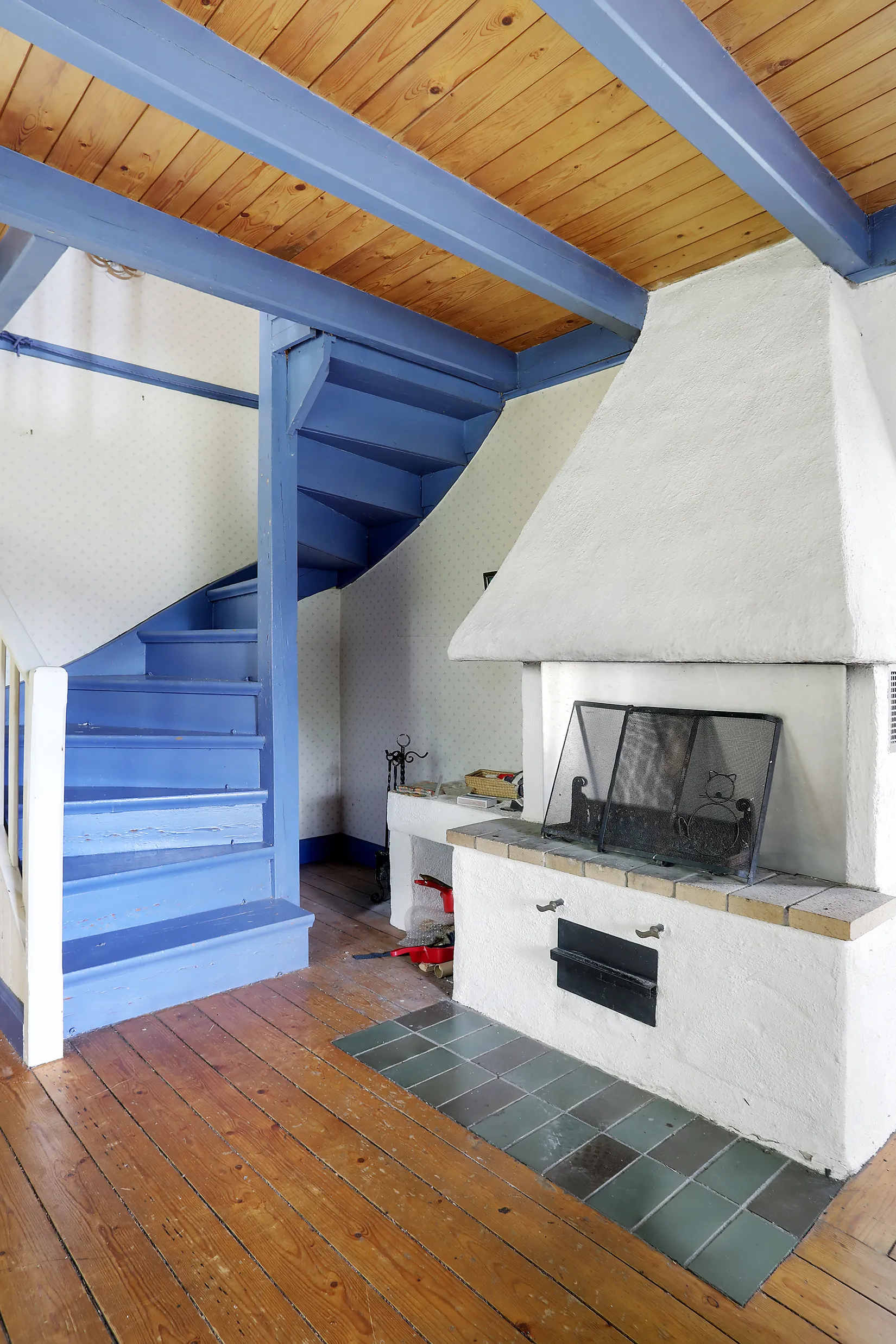 Villa, Sundsandvik 240, Uddevalla