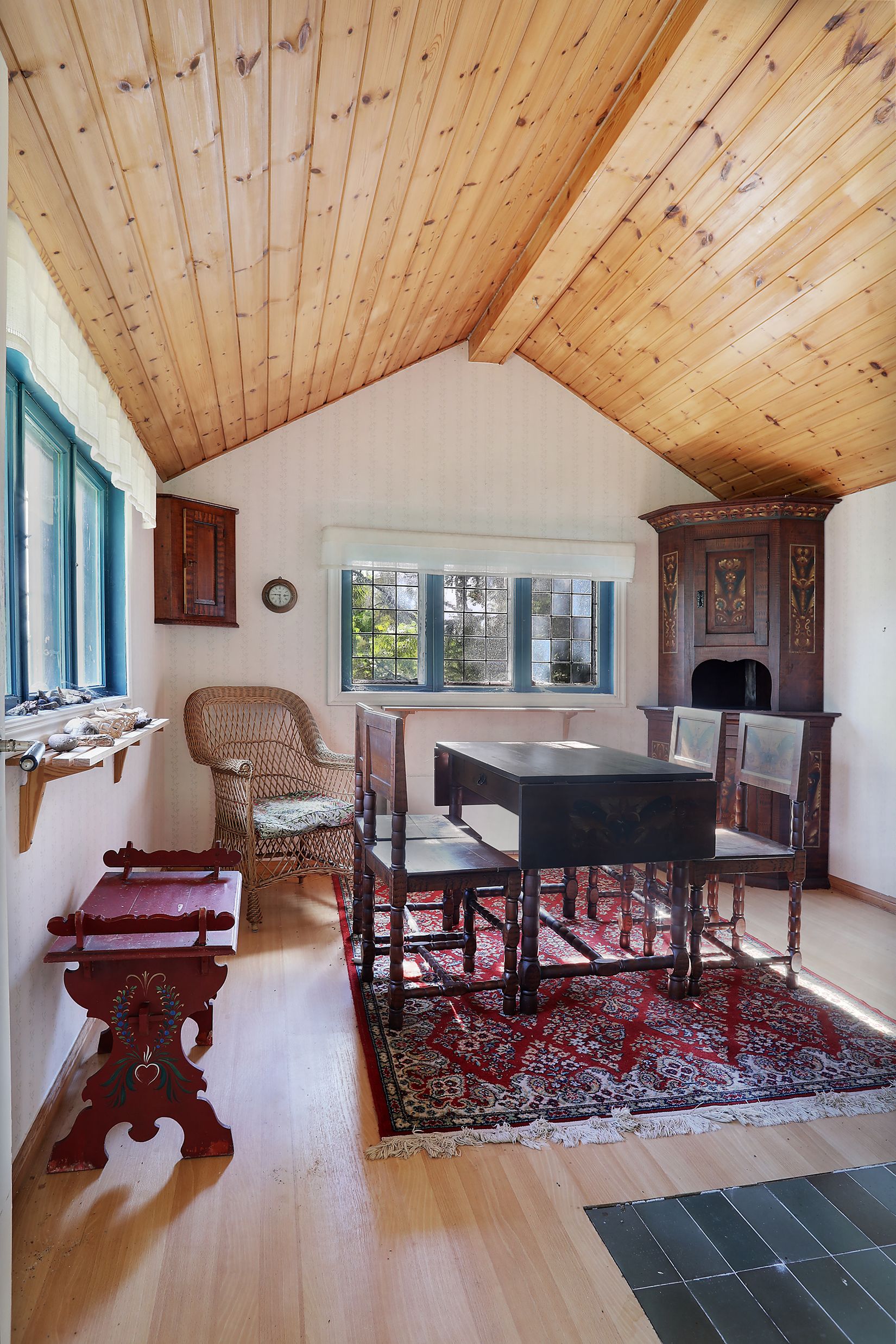 Villa, Sundsandvik 240, Uddevalla