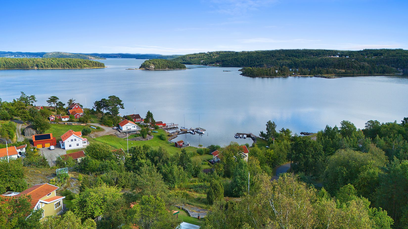 Villa, Sundsandvik 240, Uddevalla