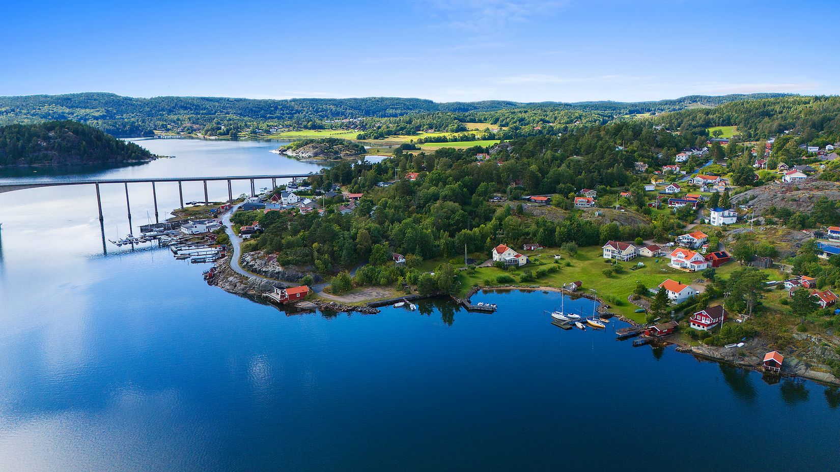 Villa, Sundsandvik 240, Uddevalla