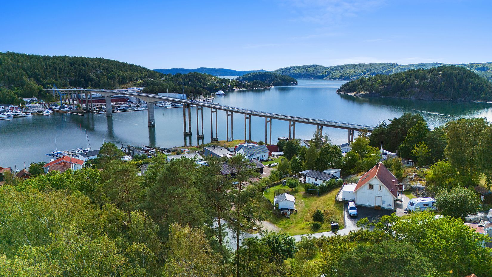 Villa, Sundsandvik 240, Uddevalla