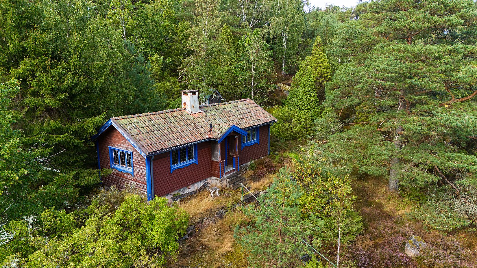 Villa, Sundsandvik 240, Uddevalla