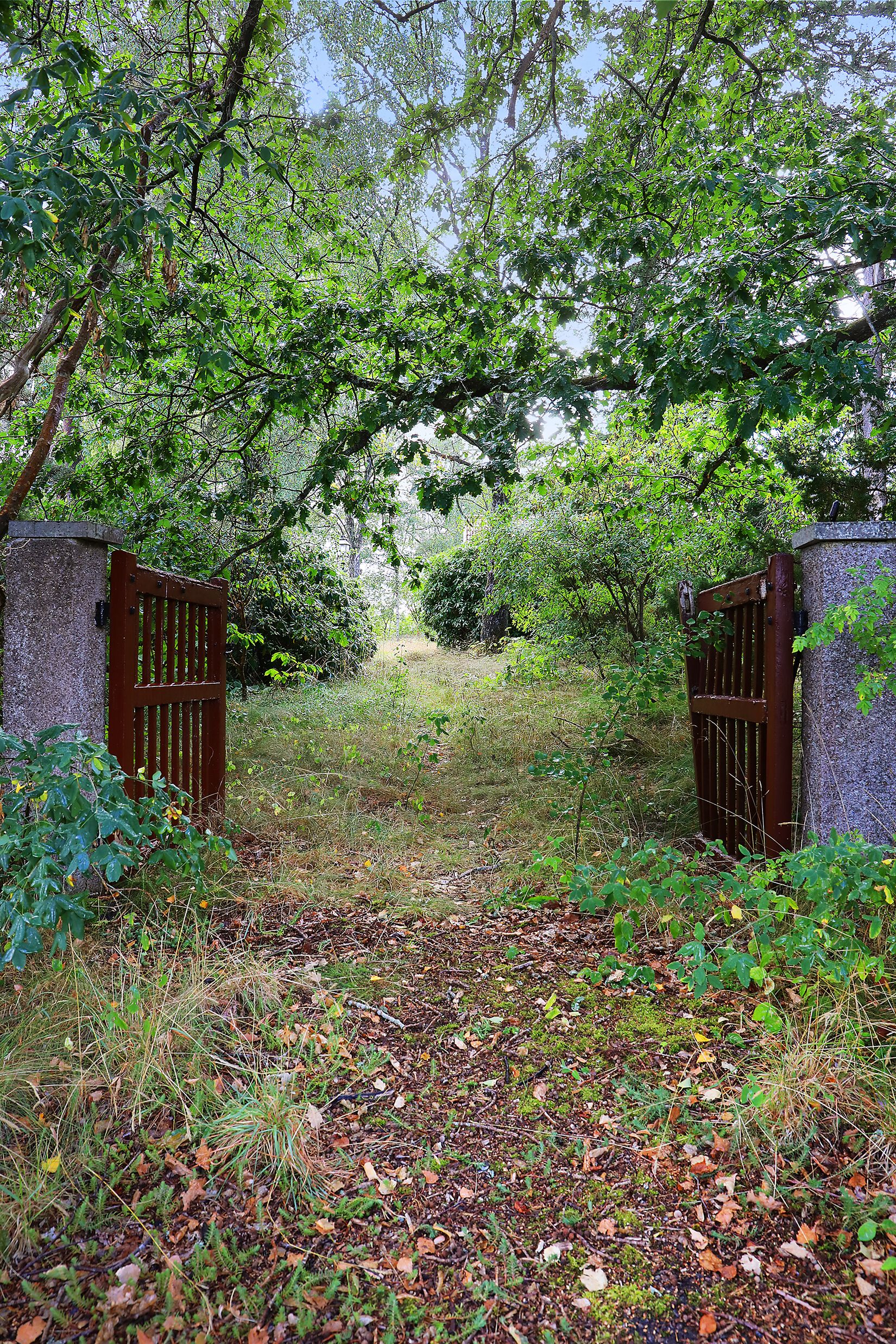 Villa, Sundsandvik 240, Uddevalla