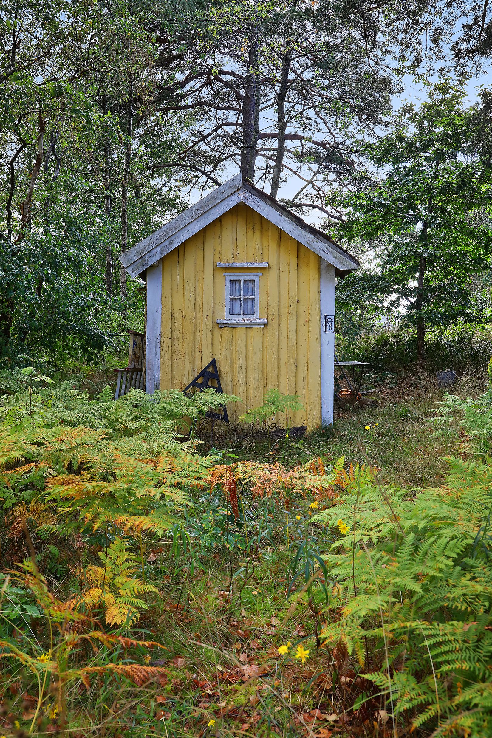 Villa, Sundsandvik 240, Uddevalla