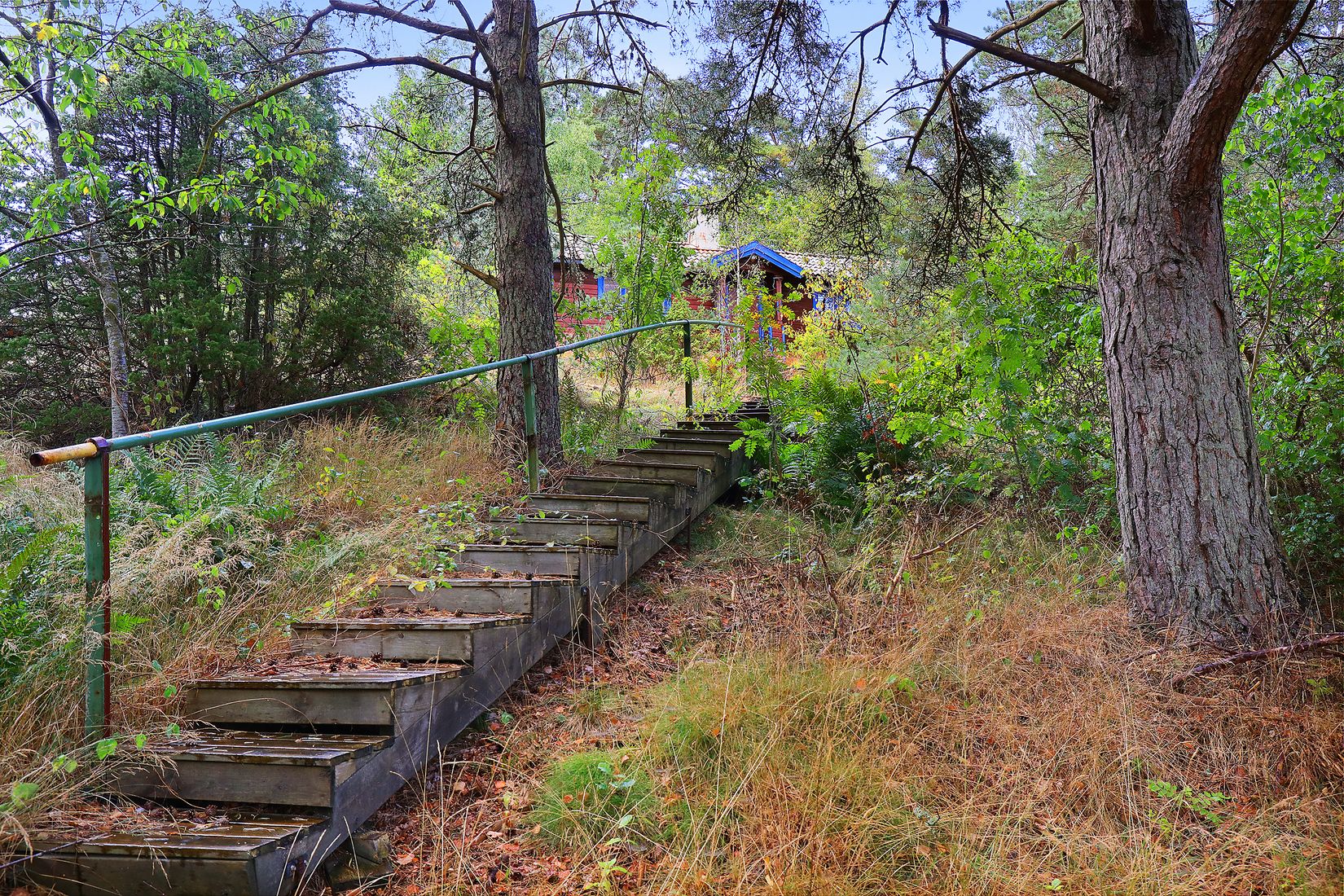 Villa, Sundsandvik 240, Uddevalla