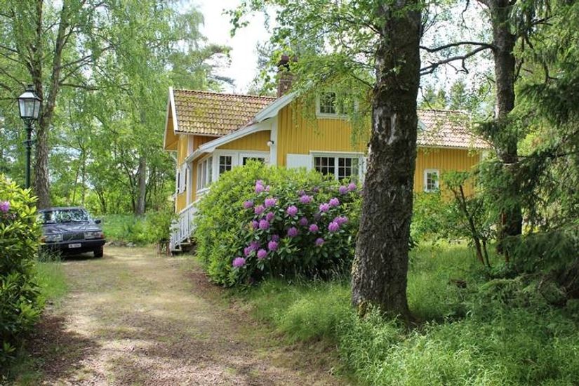 Villa, Sundsandvik 240, Uddevalla