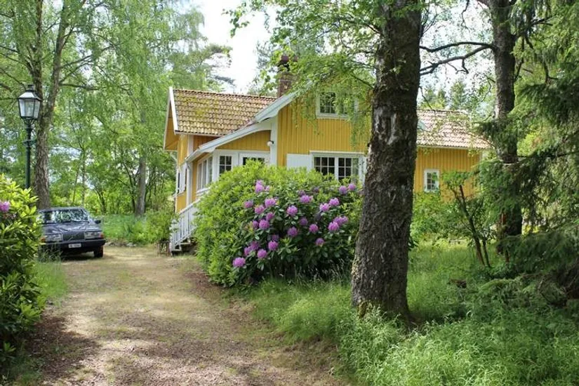 Villa, Sundsandvik 240, Uddevalla