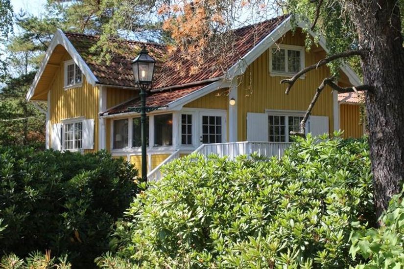 Villa, Sundsandvik 240, Uddevalla