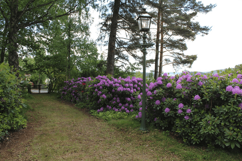 Villa, Sundsandvik 240, Uddevalla