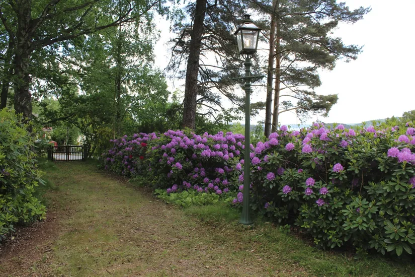 Villa, Sundsandvik 240, Uddevalla