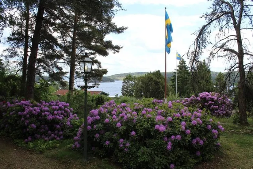 Villa, Sundsandvik 240, Uddevalla
