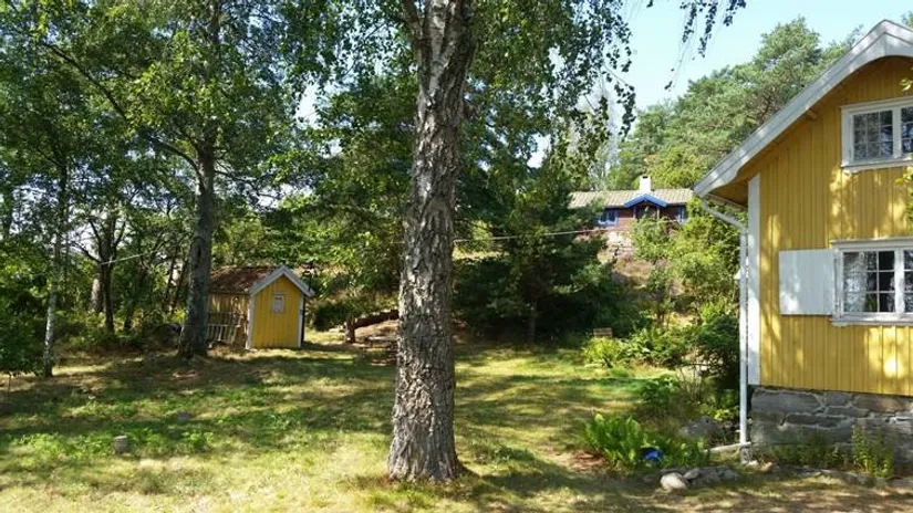 Villa, Sundsandvik 240, Uddevalla