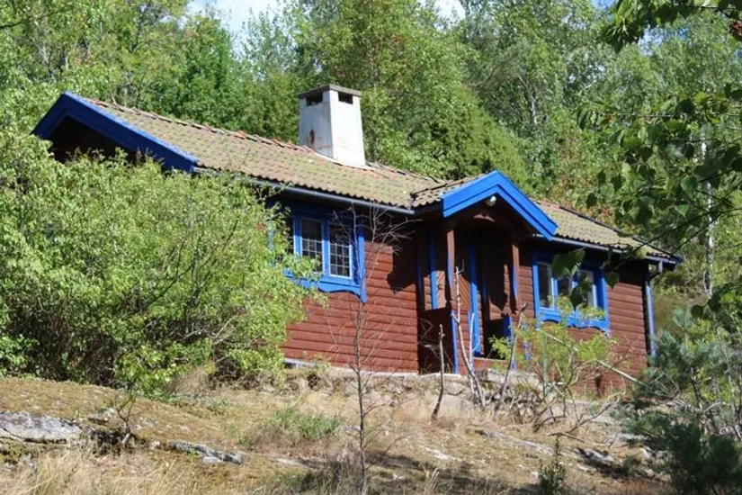 Villa, Sundsandvik 240, Uddevalla