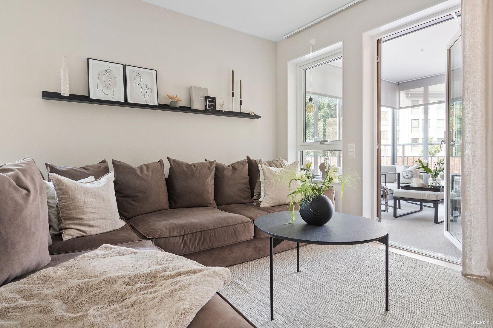 Bostadsrätt, Studievägen 9, Söder, Uddevalla