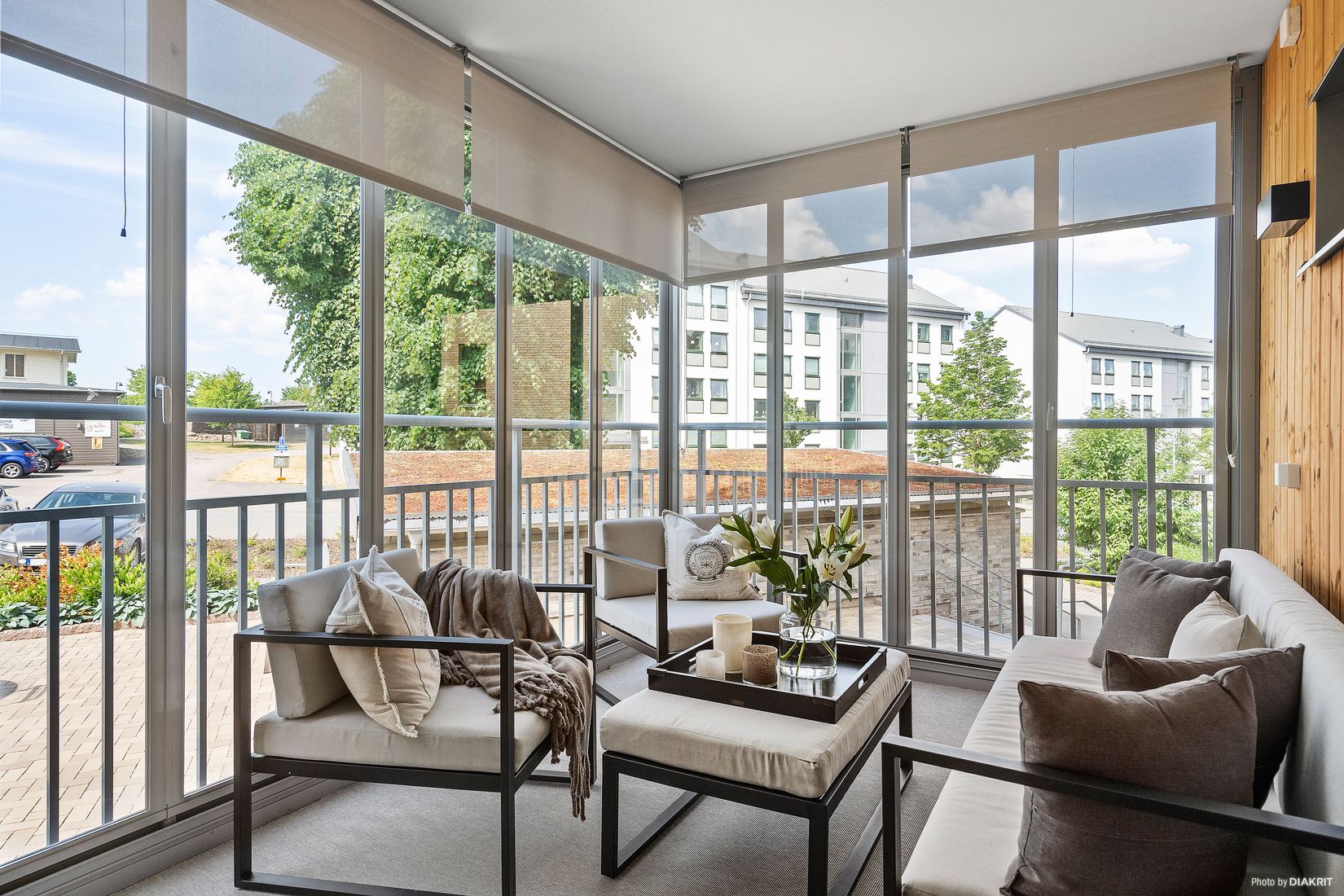 Bostadsrätt, Studievägen 9, Söder, Uddevalla