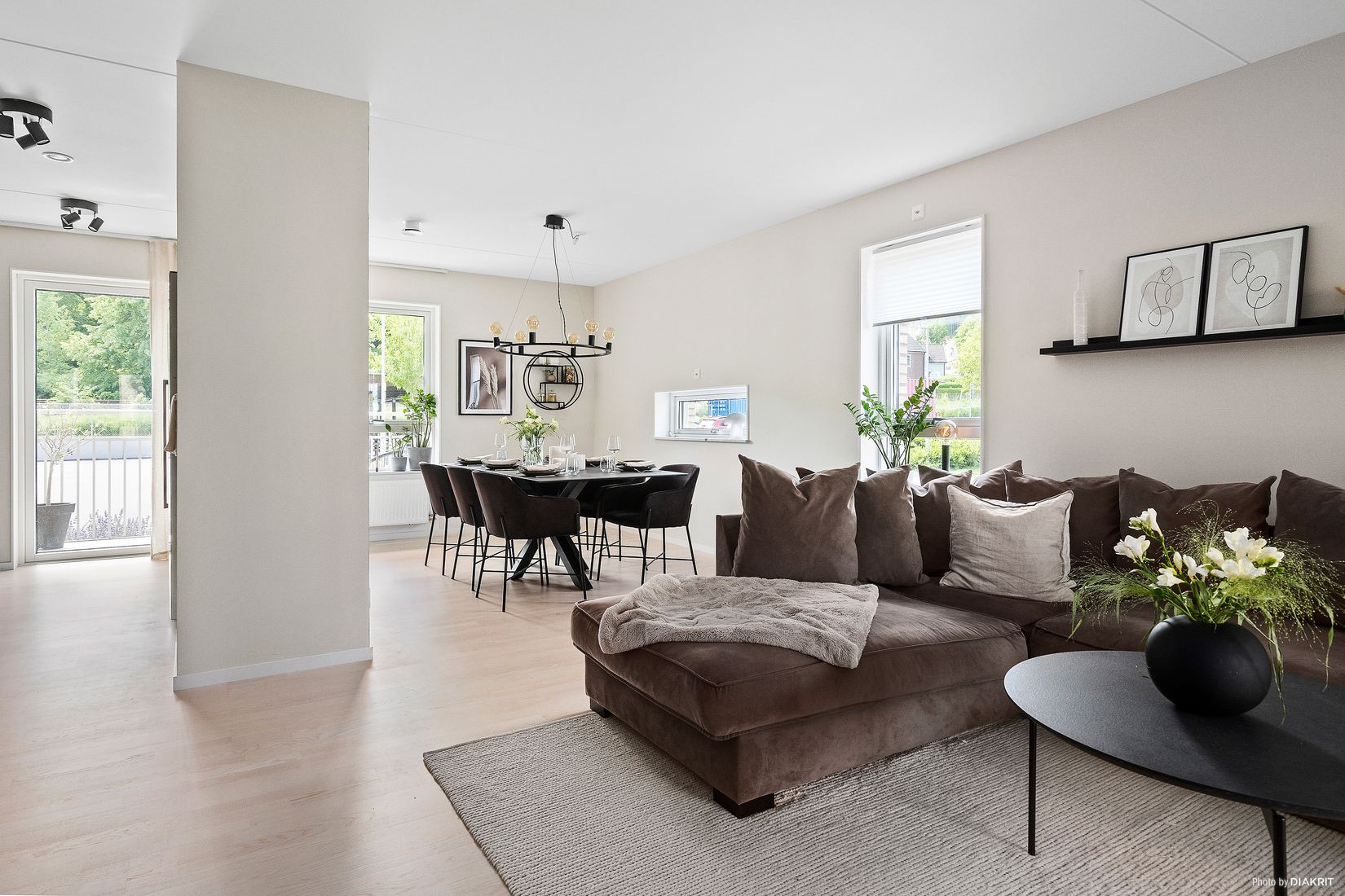 Bostadsrätt, Studievägen 9, Söder, Uddevalla