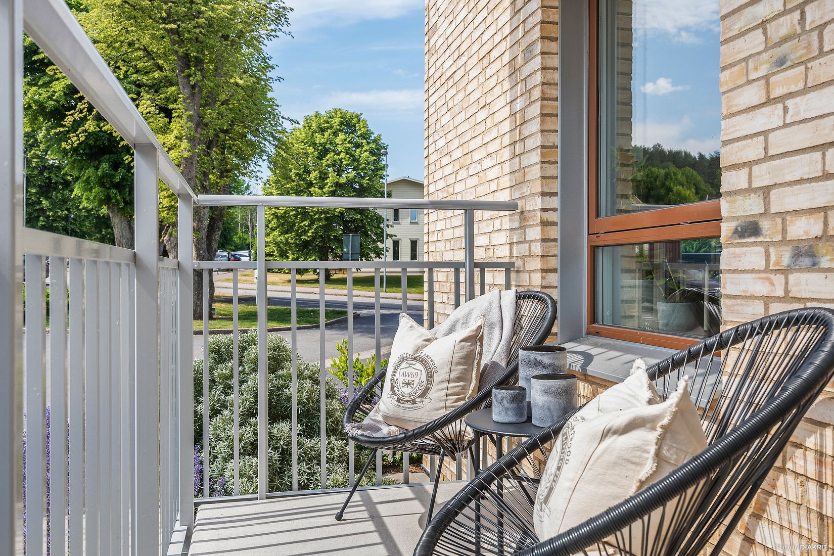 Bostadsrätt, Studievägen 9, Söder, Uddevalla