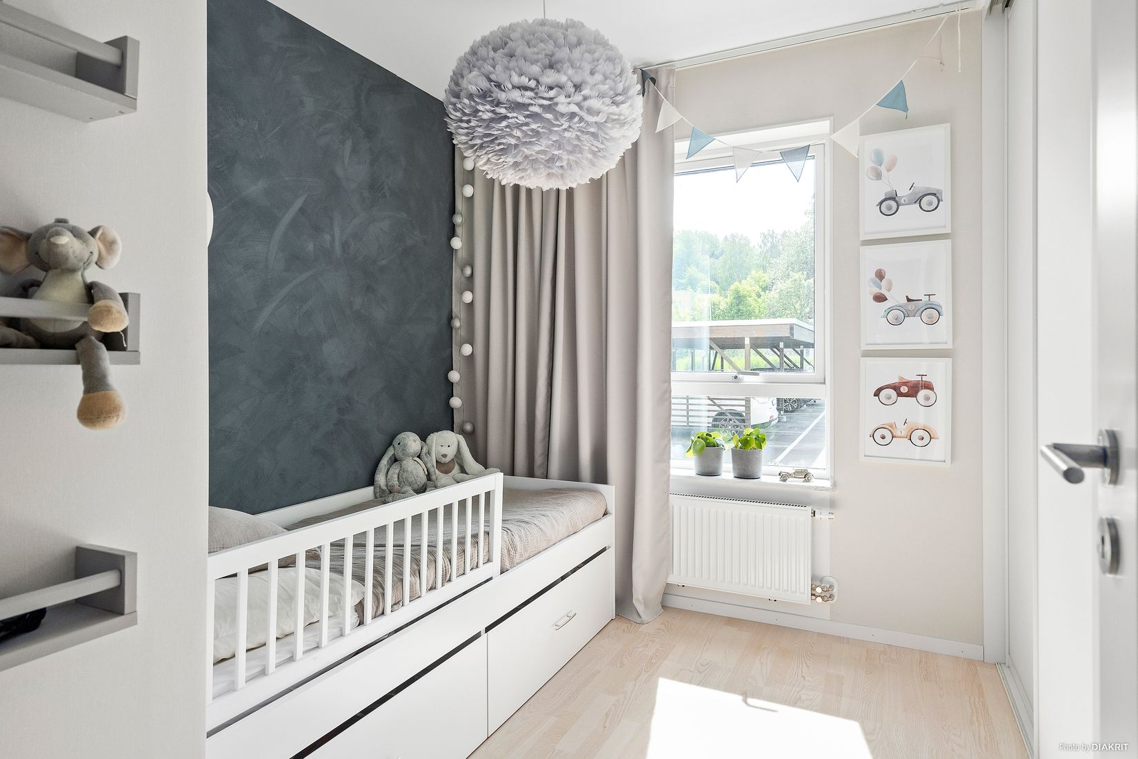 Bostadsrätt, Studievägen 9, Söder, Uddevalla