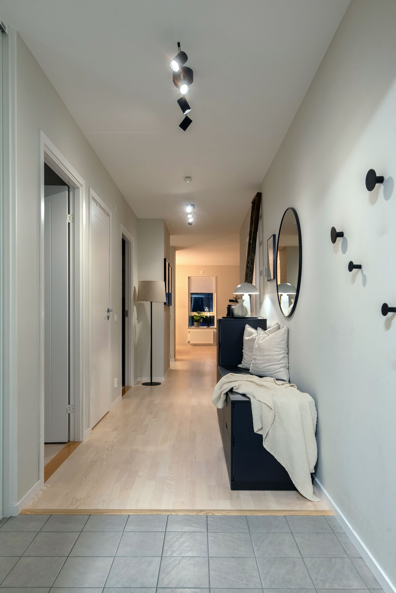 Bostadsrätt, Studievägen 9, Söder, Uddevalla