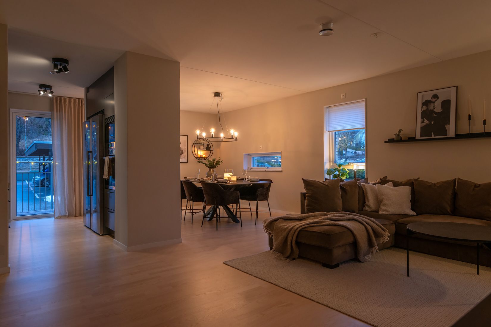 Bostadsrätt, Studievägen 9, Söder, Uddevalla