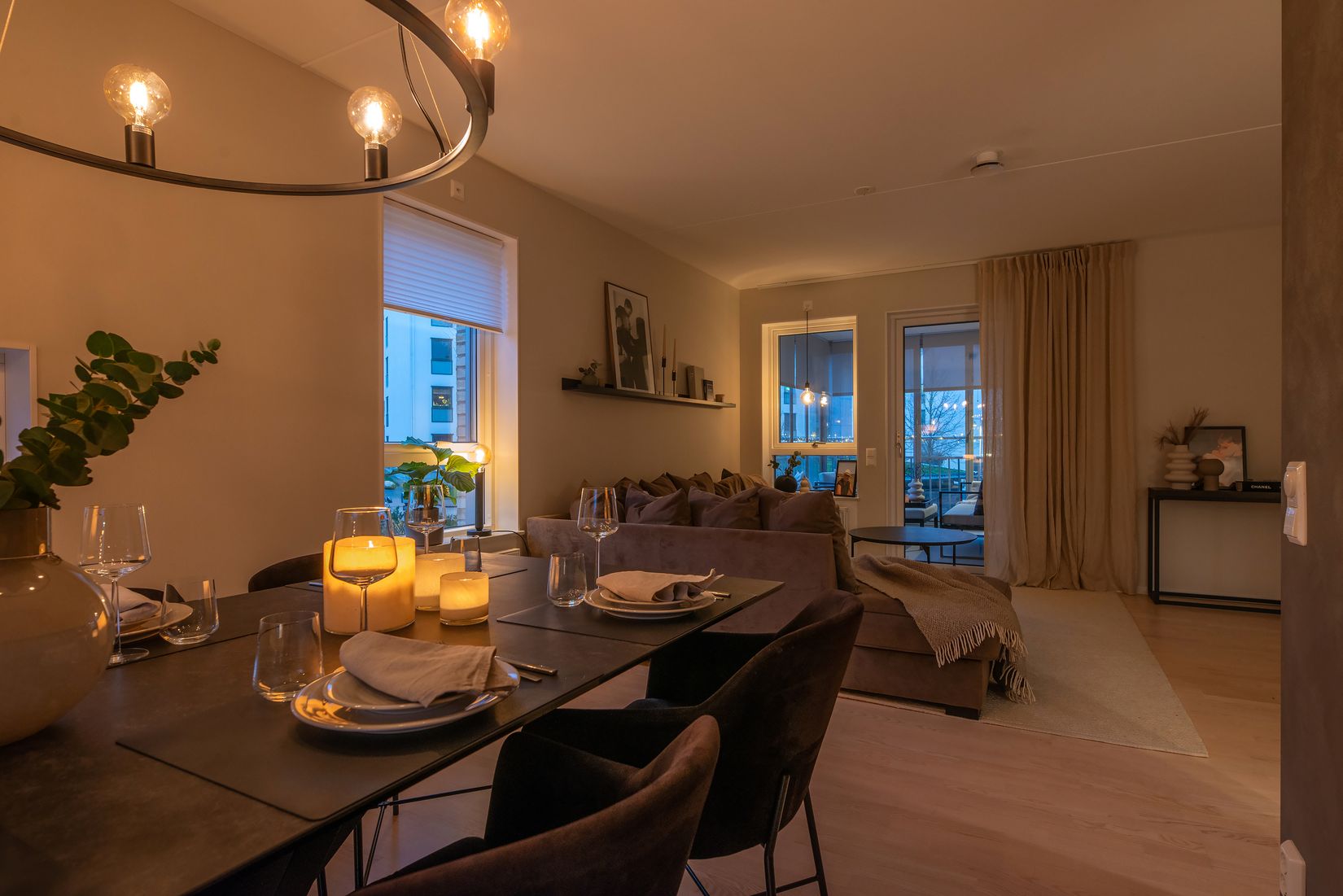 Bostadsrätt, Studievägen 9, Söder, Uddevalla