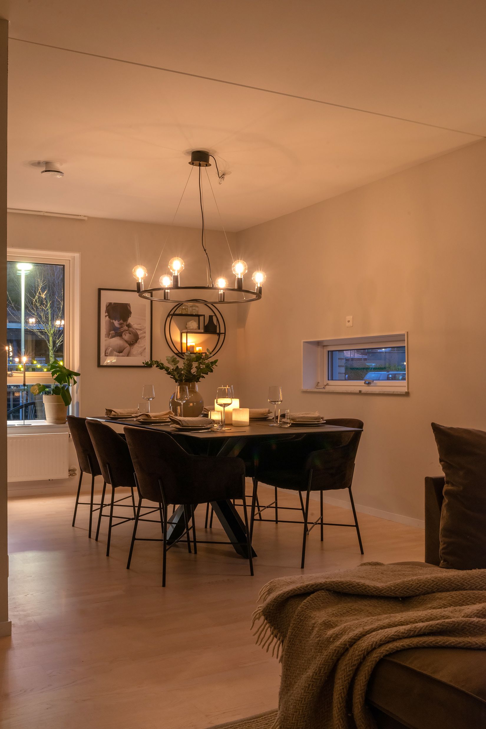 Bostadsrätt, Studievägen 9, Söder, Uddevalla