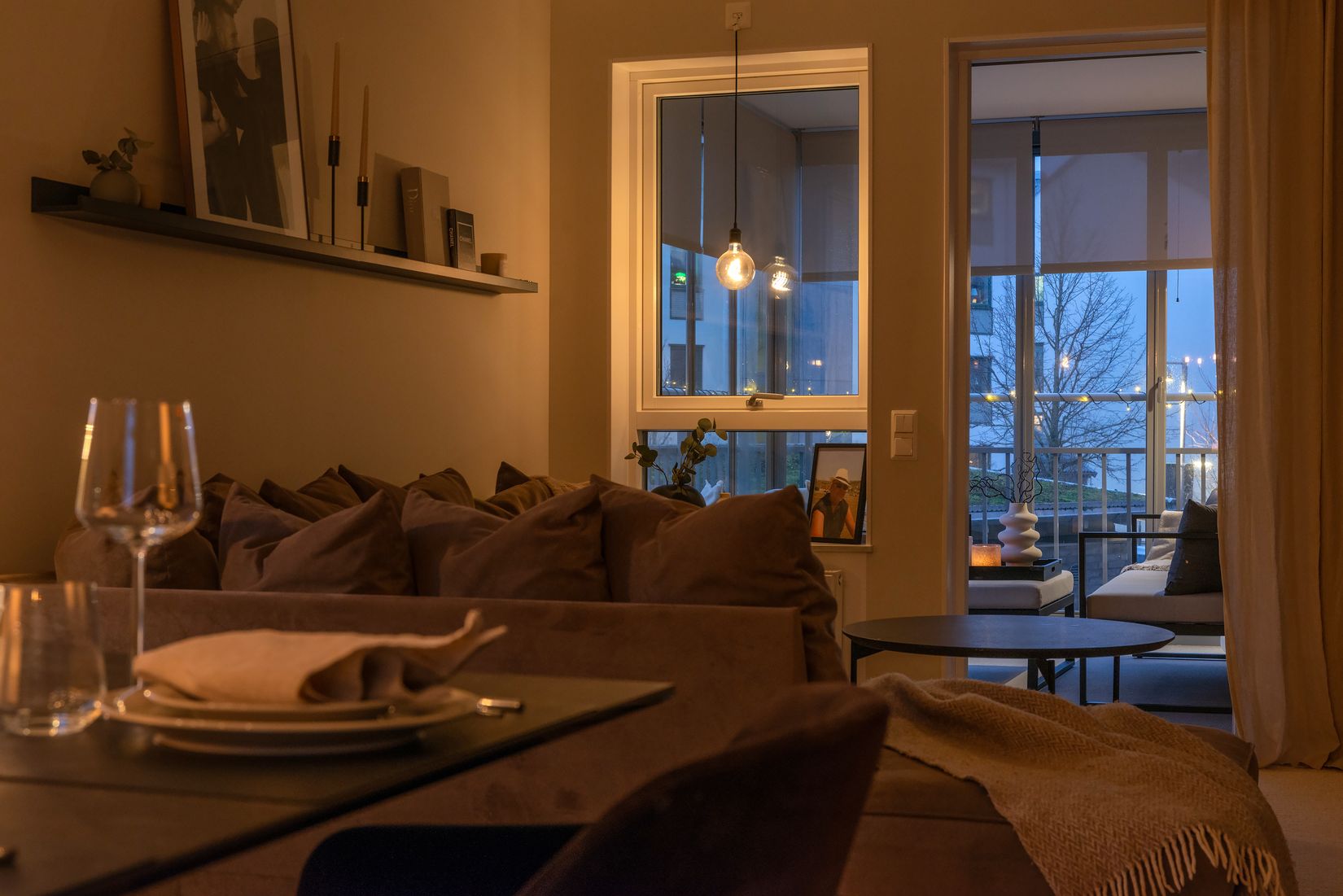 Bostadsrätt, Studievägen 9, Söder, Uddevalla