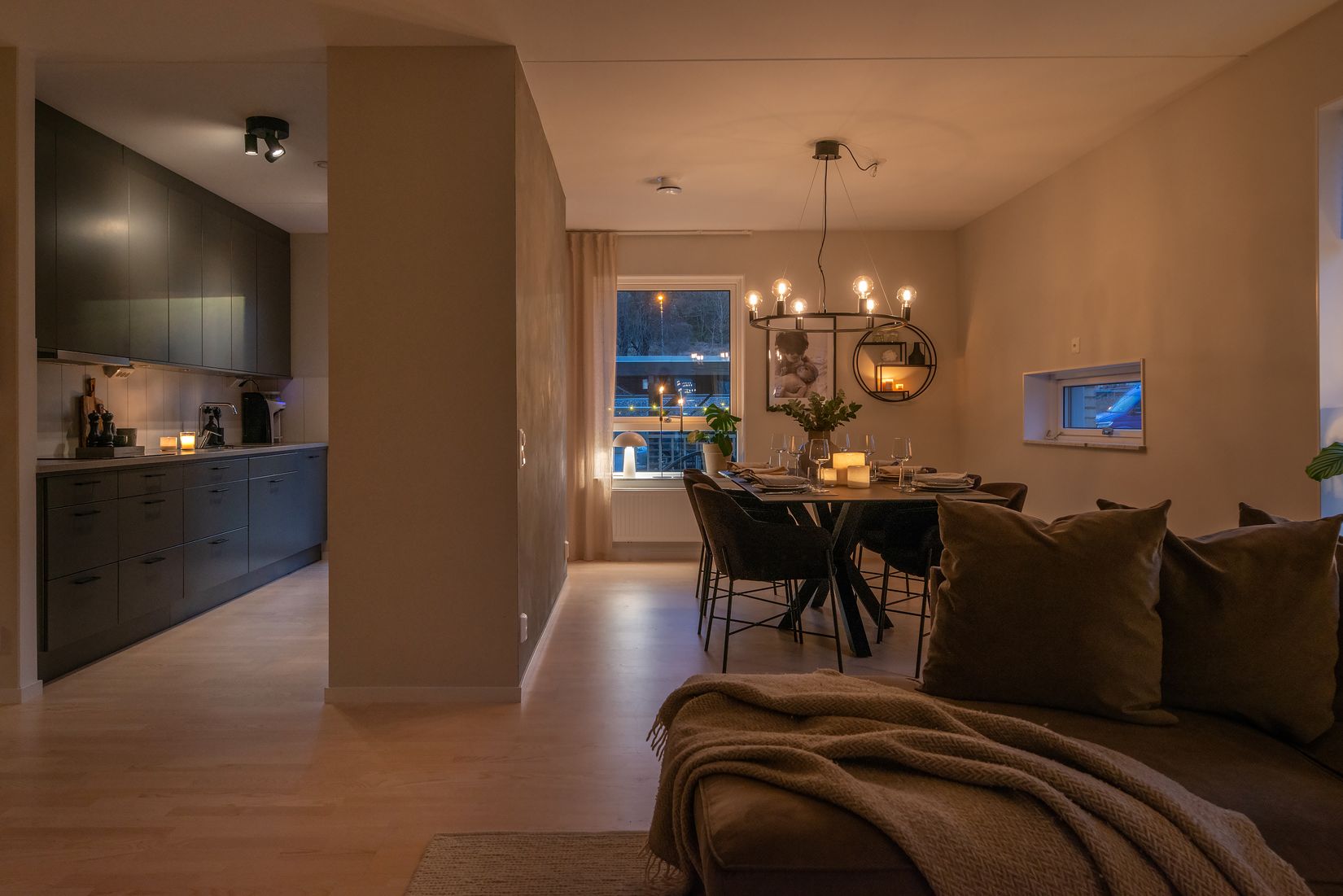 Bostadsrätt, Studievägen 9, Söder, Uddevalla