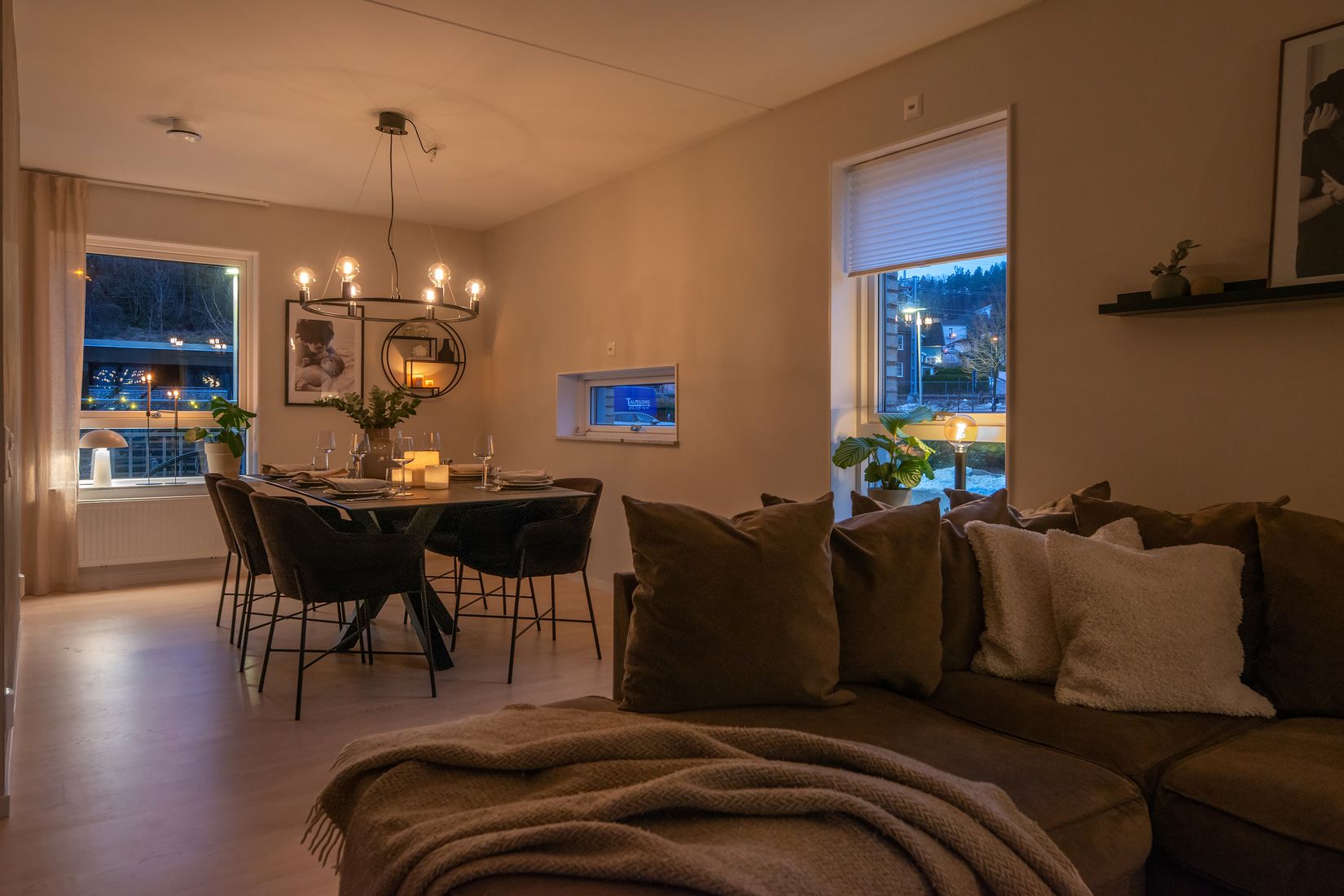 Bostadsrätt, Studievägen 9, Söder, Uddevalla