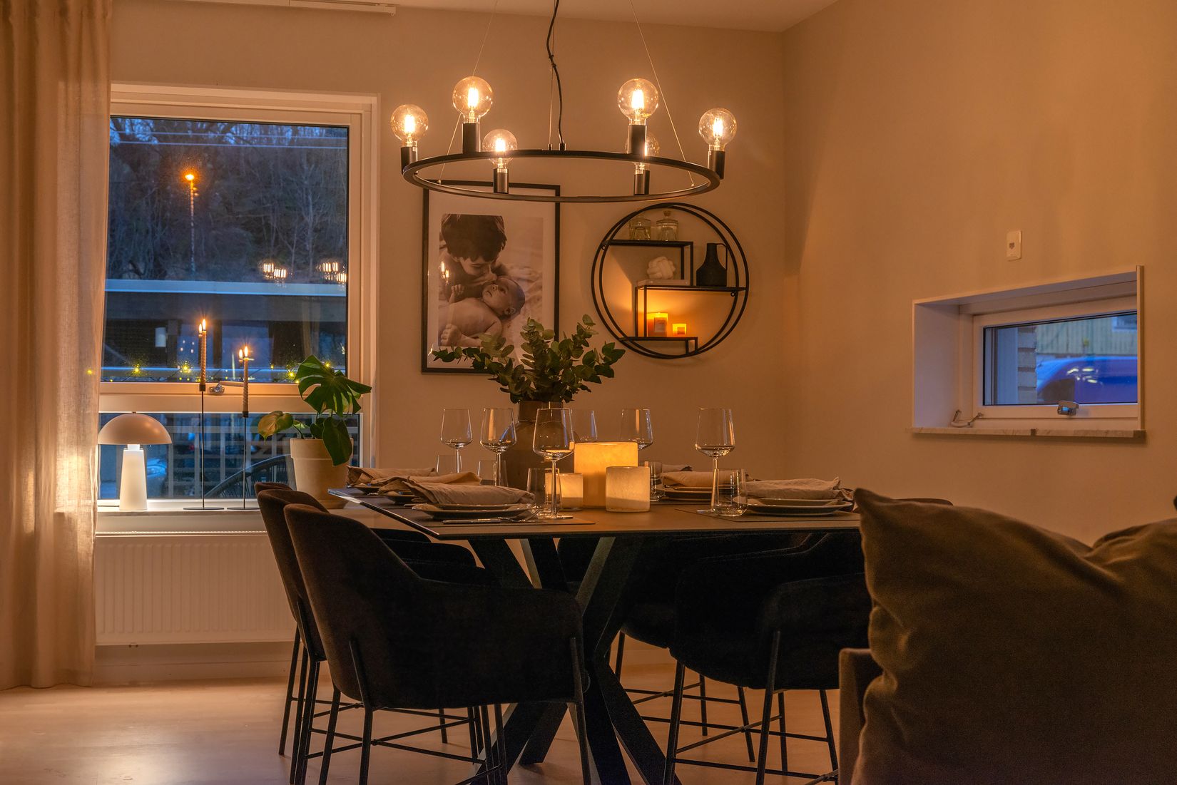 Bostadsrätt, Studievägen 9, Söder, Uddevalla