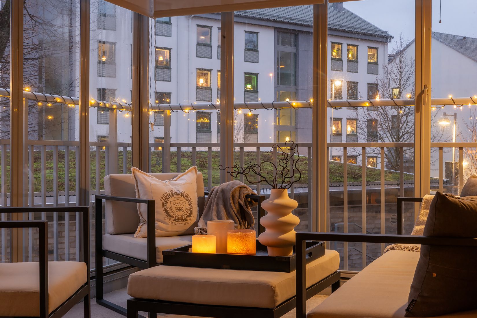 Bostadsrätt, Studievägen 9, Söder, Uddevalla