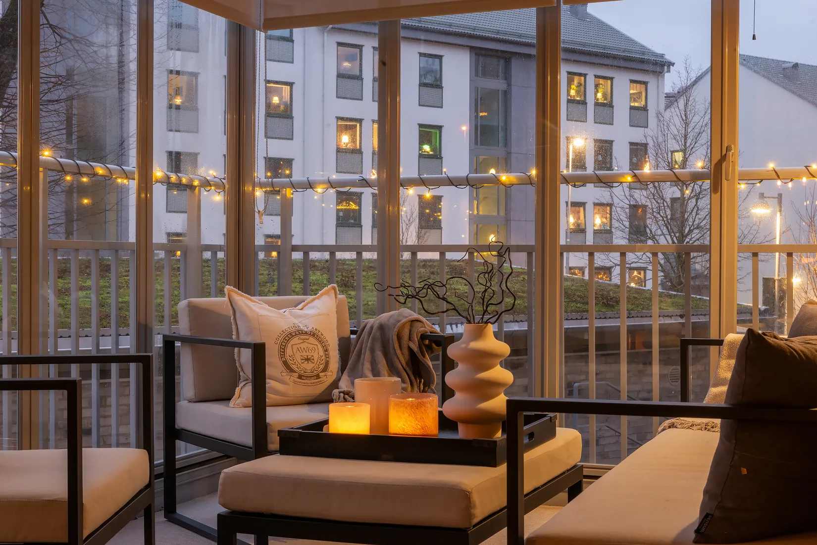 Bostadsrätt, Studievägen 9, Söder, Uddevalla