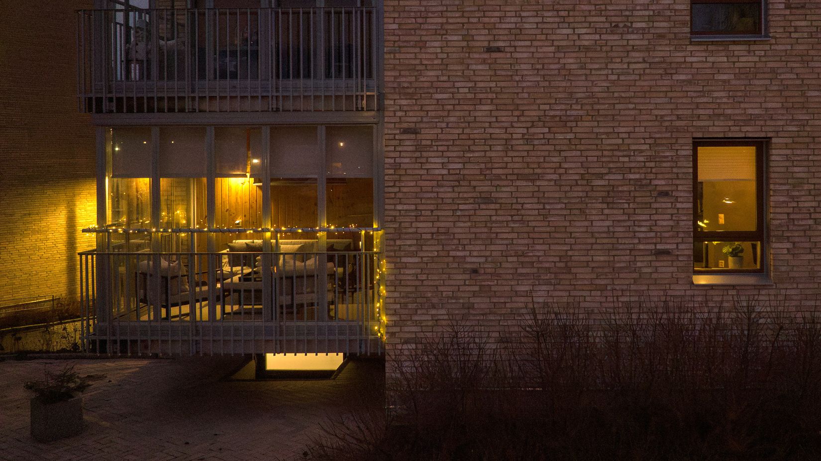 Bostadsrätt, Studievägen 9, Söder, Uddevalla