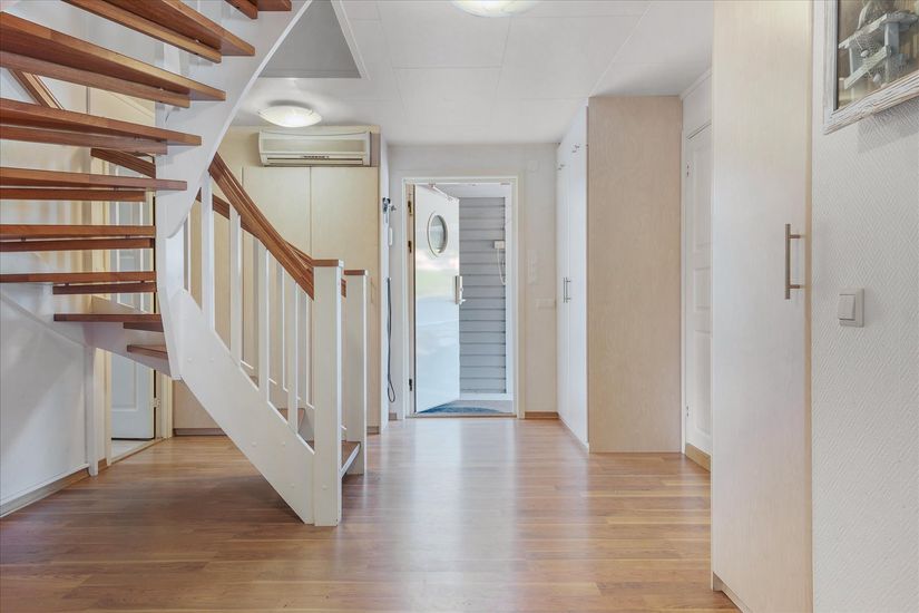 Villa, Hagtornsvägen 9, Tanumshede, Tanum