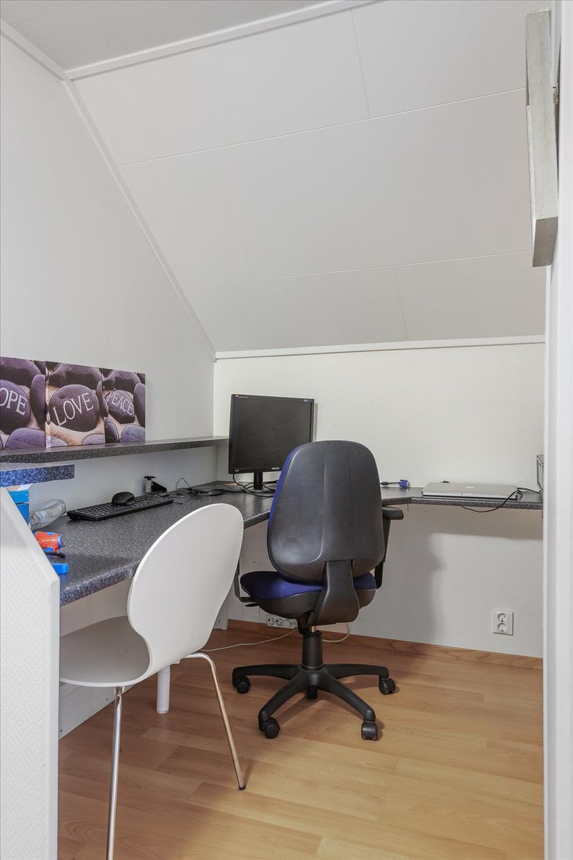 Villa, Hagtornsvägen 9, Tanumshede, Tanum