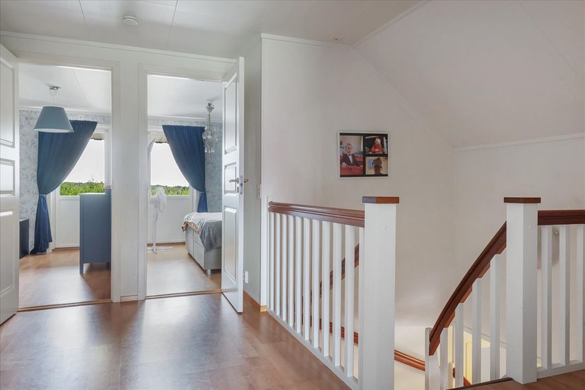 Villa, Hagtornsvägen 9, Tanumshede, Tanum