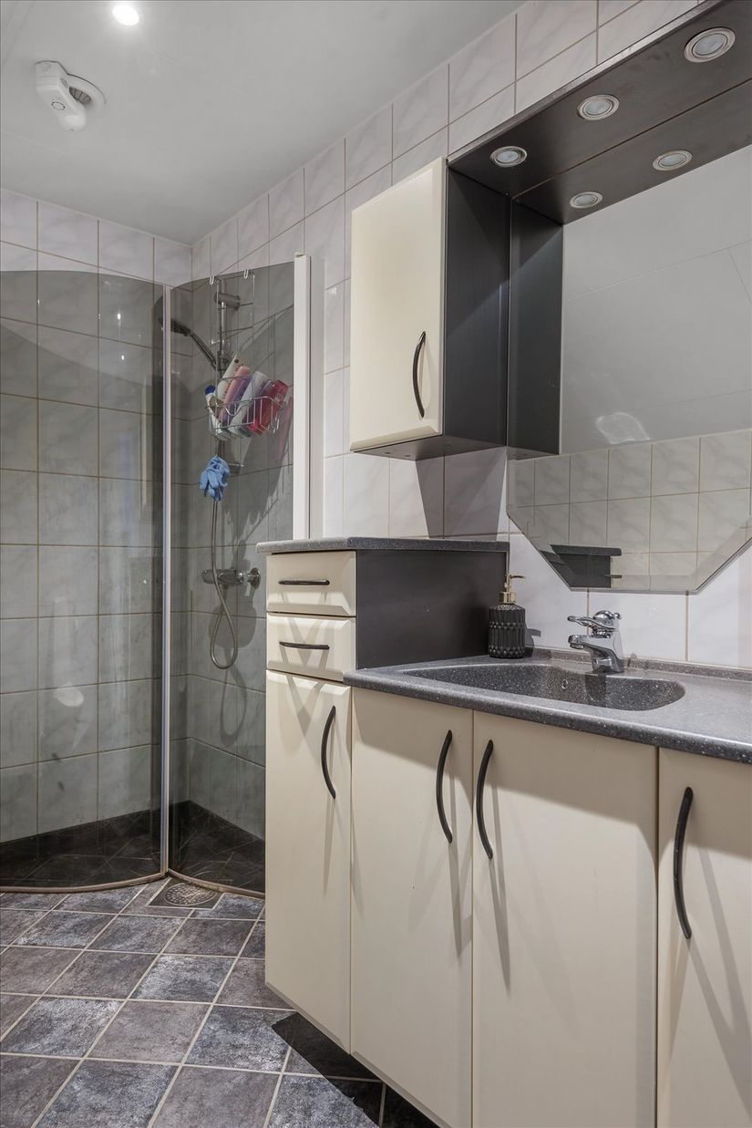 Villa, Hagtornsvägen 9, Tanumshede, Tanum