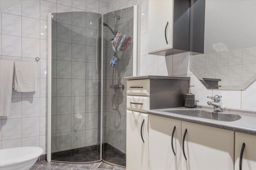 Villa, Hagtornsvägen 9, Tanumshede, Tanum