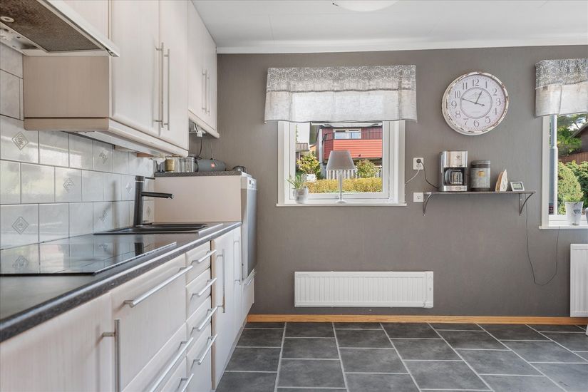 Villa, Hagtornsvägen 9, Tanumshede, Tanum