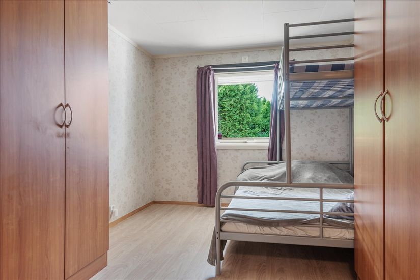 Villa, Hagtornsvägen 9, Tanumshede, Tanum