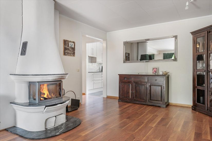 Villa, Hagtornsvägen 9, Tanumshede, Tanum