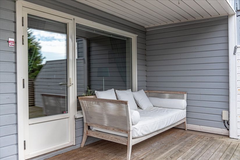 Villa, Hagtornsvägen 9, Tanumshede, Tanum