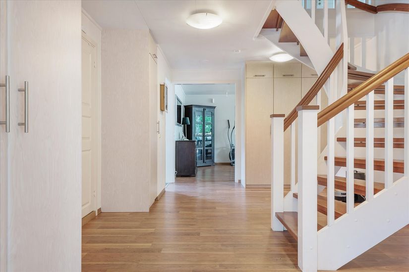 Villa, Hagtornsvägen 9, Tanumshede, Tanum