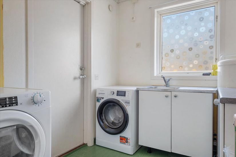 Villa, Hagtornsvägen 9, Tanumshede, Tanum