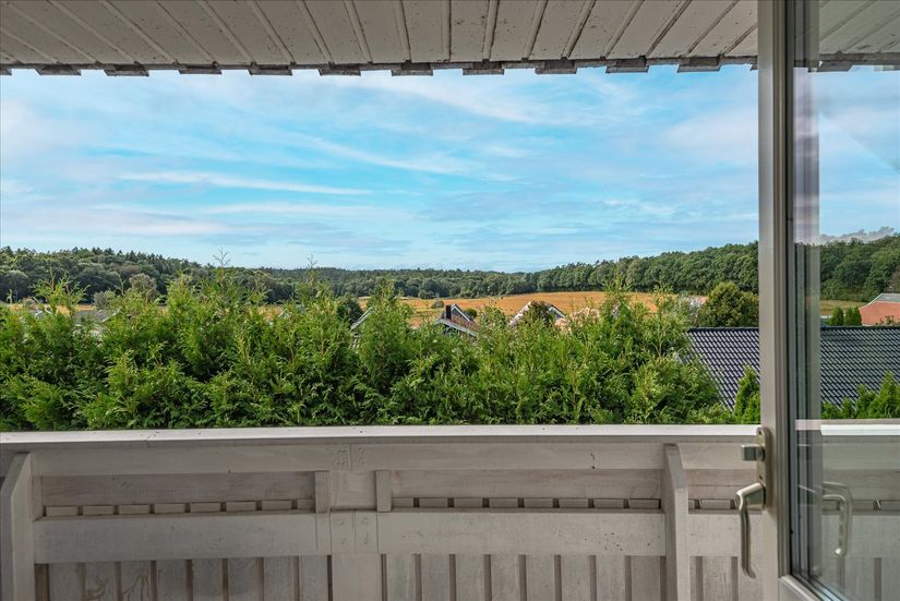 Villa, Hagtornsvägen 9, Tanumshede, Tanum