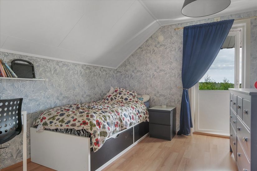 Villa, Hagtornsvägen 9, Tanumshede, Tanum