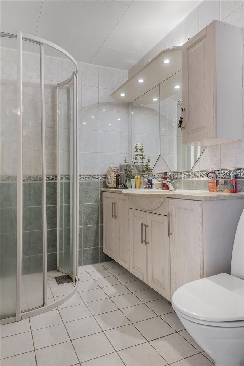 Villa, Hagtornsvägen 9, Tanumshede, Tanum