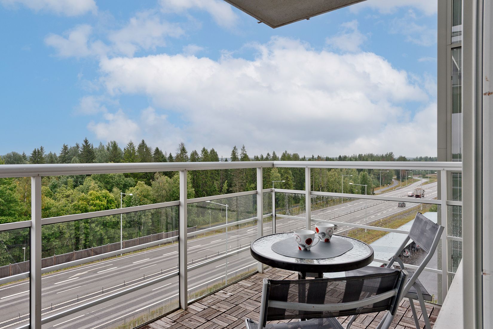 Bostadsrätt, Mariehemsvägen 122, Mariestrand, Umeå