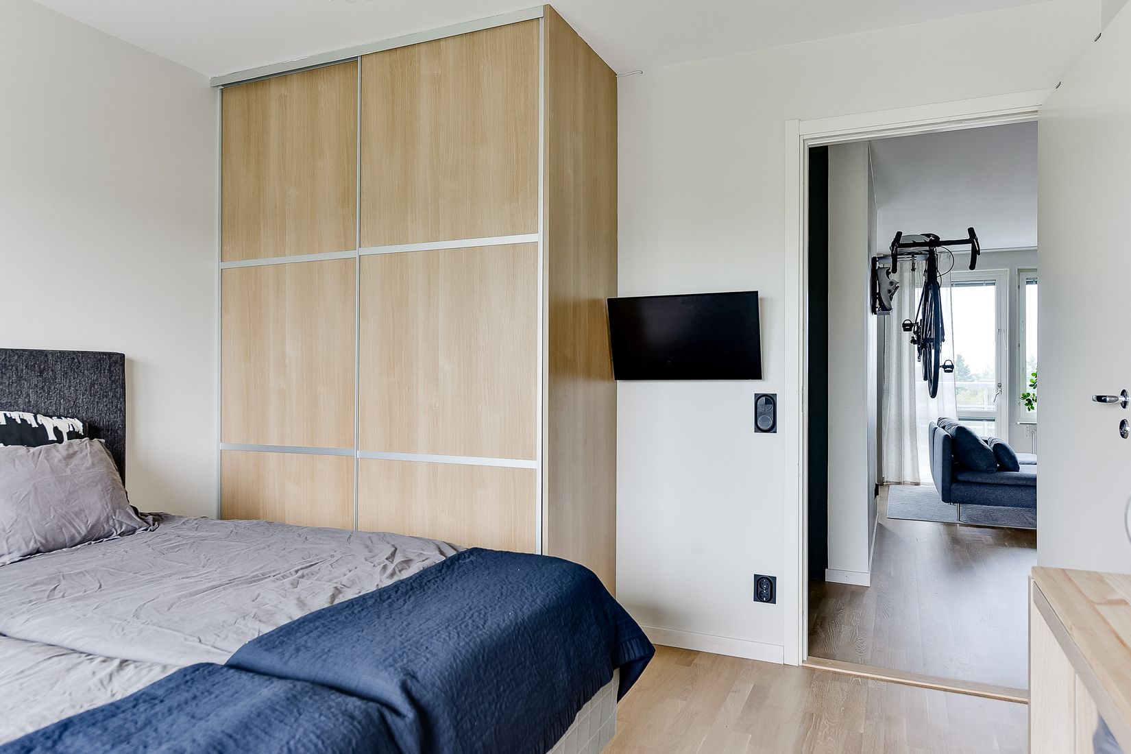 Bostadsrätt, Mariehemsvägen 122, Mariestrand, Umeå