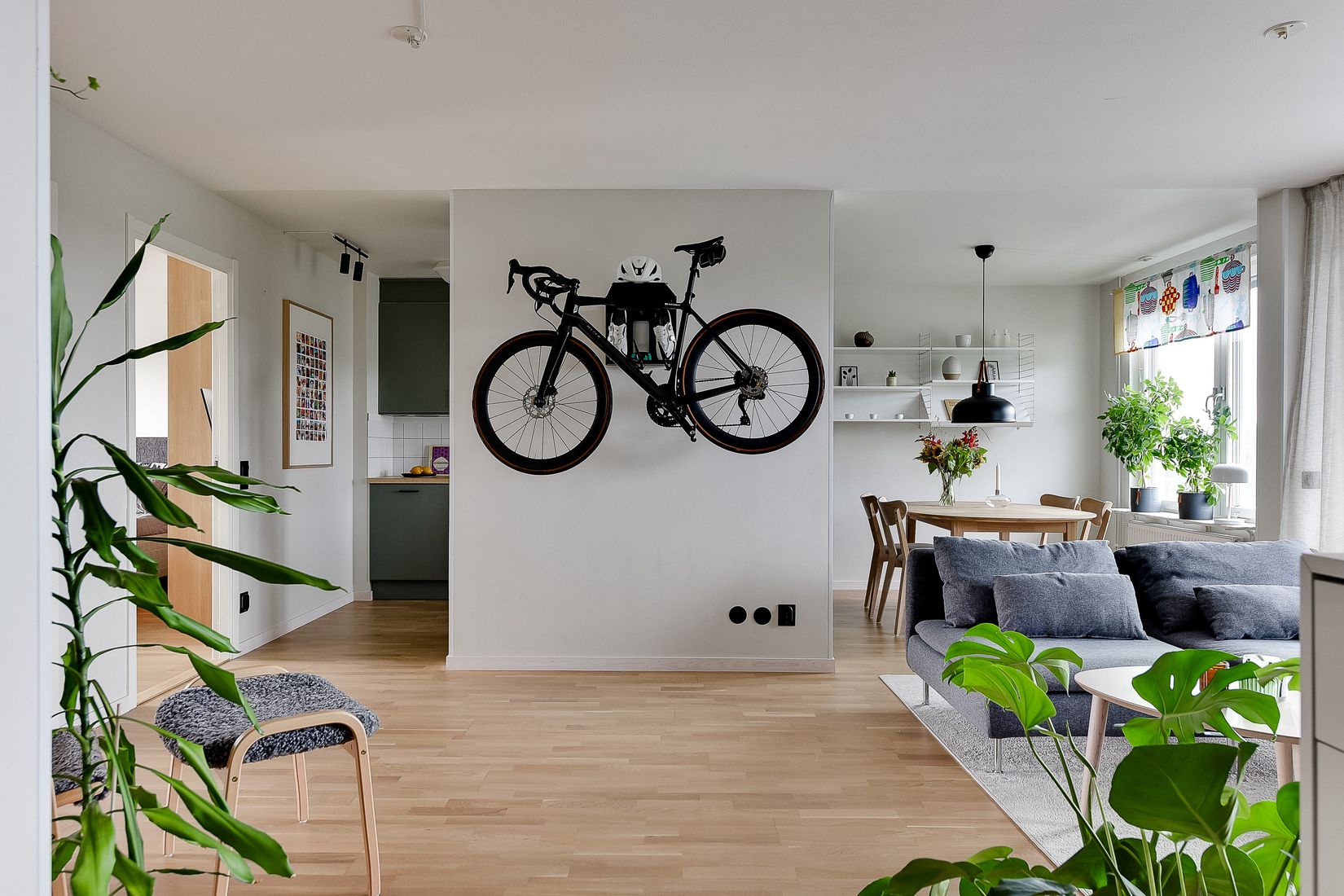 Bostadsrätt, Mariehemsvägen 122, Mariestrand, Umeå